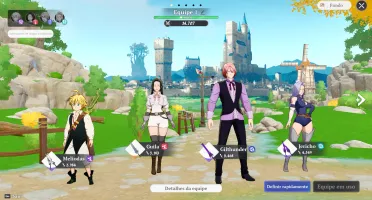conta the seven deadly sins origin com meliodas