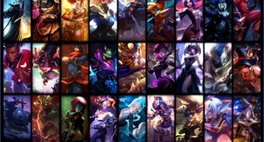 Conta League of Legends, Diamante IV, único dono