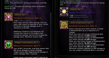 CONTA NEVERWINTER 50K ITEM LVL