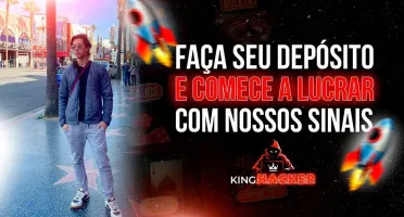 King-Hacker
