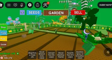 Vendo 2 Dragonfly – Grow a Garden (Entrega rápida)