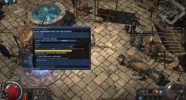 Hack Path of Exile 2 (Cheat POE 2)