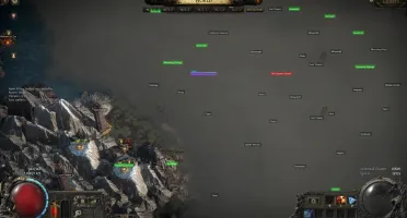 Hack Path of Exile 2 (Cheat POE 2)