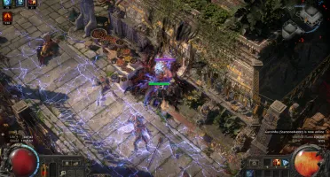 Hack Path of Exile 2 (Cheat POE 2)