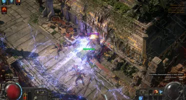 Hack Path of Exile 2 (Cheat POE 2)