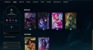 Conta Ouro 4