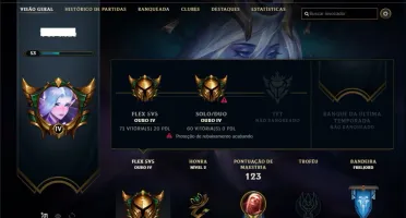 Conta Ouro 4