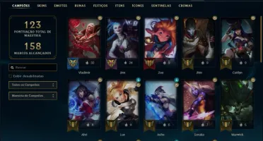 Conta Ouro 4