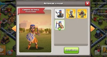 CV14 SEMI FULL TH14 23 SKINS 3 PAISAGENS 6 CONSTRUTOR