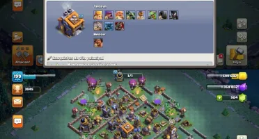 CV14 SEMI FULL TH14 23 SKINS 3 PAISAGENS 6 CONSTRUTOR