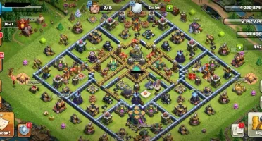 CV14 SEMI FULL TH14 23 SKINS 3 PAISAGENS 6 CONSTRUTOR