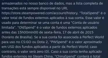 Conta Steam 201 jogos avaliada em 4000 reais