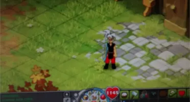 CONTA DOFUS SPIRITA FECA 199