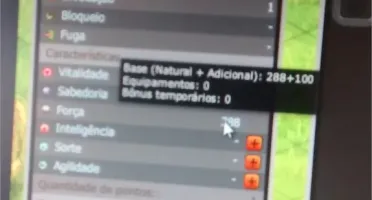 CONTA DOFUS SPIRITA FECA 199