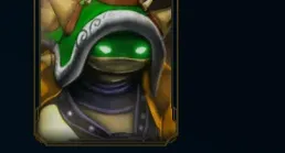 Conta De Lol Com Raridades Singed Riot Janna Vitoriosa