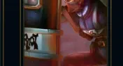 Conta De Lol Com Raridades Singed Riot Janna Vitoriosa