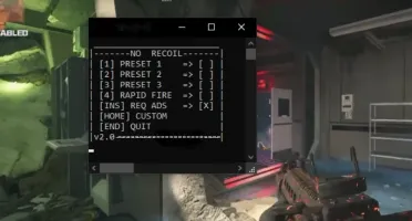 Macro NoRecoil para todos os mouses vitalicio 100% seguro