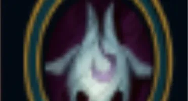 Conta de League of Legends