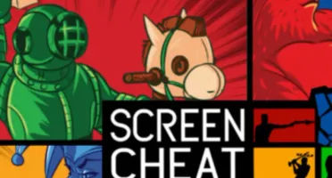 Xbox Screencheat #C71027