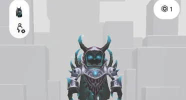 CONTA DE ROBLOX EXTREMAMENTE GEMADA 