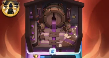 Conta de clash royale 13k Troféus