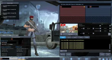 CONTA GENERAL DE BRIGADA (1 ESTRELA) - POINT BLANK