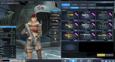 CONTA GENERAL DE BRIGADA (1 ESTRELA) - POINT BLANK
