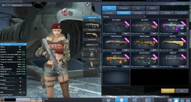 CONTA GENERAL DE BRIGADA (1 ESTRELA) - POINT BLANK