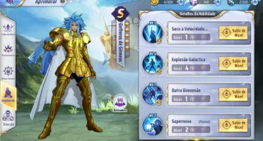 A143 (Servidor NOVO) Afrodite Divino e outros