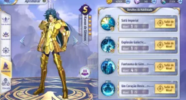 A143 (Servidor NOVO) Afrodite Divino e outros