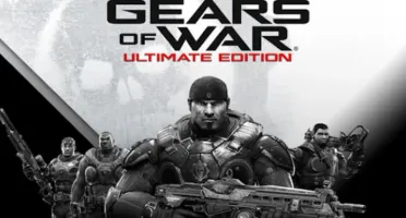 Xbox Gears of War: Ultimate Edition Deluxe Version #C44469