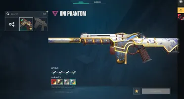 Conta valorant, Diamante 3 250 GASTOS