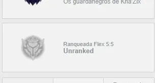 CONTA D2 CAINDO EM QUEUE MESTRE