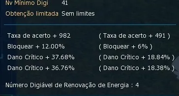 Conta LADMO AOX