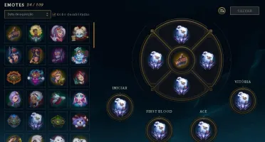 CONTA PLATINA 4 COM MMR ALTO