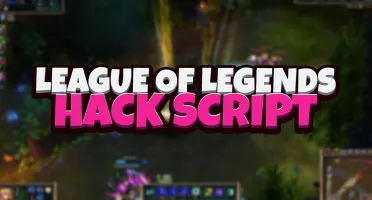 Script League Of Legends - Acesso Vitalício