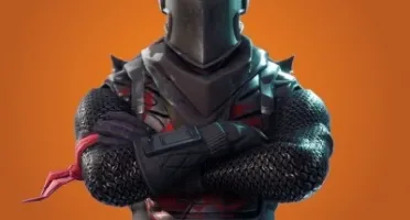 Conta de Fornite com Dark Knight, Salve o mundo e skins