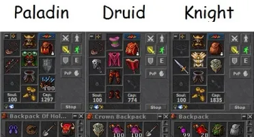 PACERA PALADIN 144