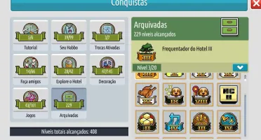 Conta habbo 2008 com varios emblemas e mobis + Guardiã