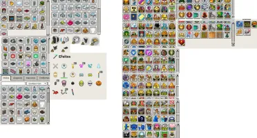 Conta habbo 2008 com varios emblemas e mobis + Guardiã