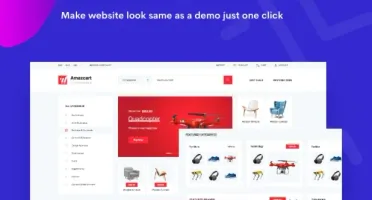 Script Sistema Site Plataforma de E-commerce Multi-Vendedor