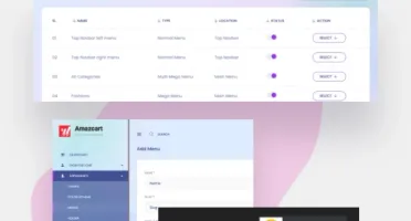 Script Sistema Site Plataforma de E-commerce Multi-Vendedor