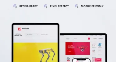 Script Sistema Site Plataforma de E-commerce Multi-Vendedor