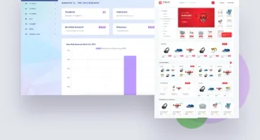 Script Sistema Site Plataforma de E-commerce Multi-Vendedor
