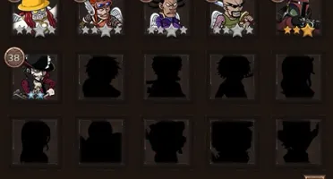 Conta Grand Line Adventures End Game All Set +12 8.5k trip