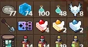 Conta Grand Line Adventures End Game All Set +12 8.5k trip