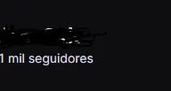 Bot 100 Seguidores Grátis Twitch