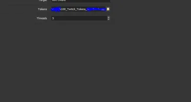 Bot 100 Seguidores Grátis Twitch