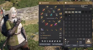 Guardian 277AP KUTUM PEN