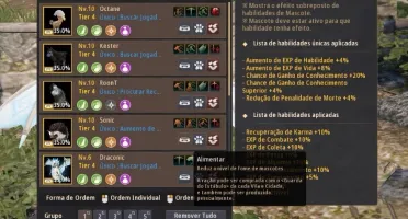 Guardian 277AP KUTUM PEN
